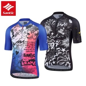 산틱 무료교환 반팔 져지 2C02223