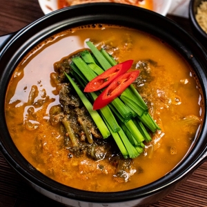 현식당  남원 추어탕 600g