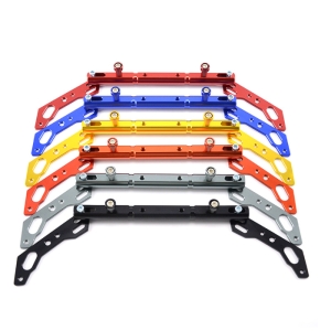 모터사이클  핸들 크로스바 멀티바 가로바 봉지걸이