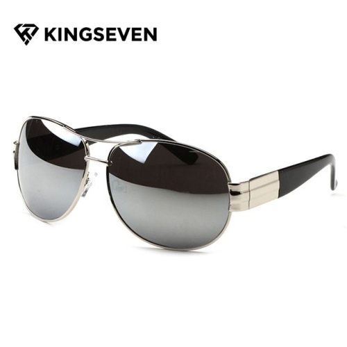 킹세븐 남녀공용 미러 kingseven 보잉 KSV268 선글라스