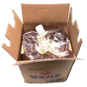오뚜기 2배 양조식초 BIB 18L