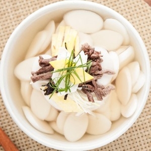 맛찬들  국산쌀(일반미) 떡국떡 1kg