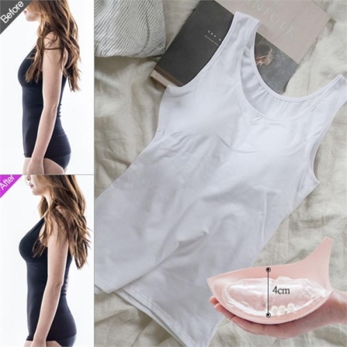 초끈 물뽕런닝브라탑