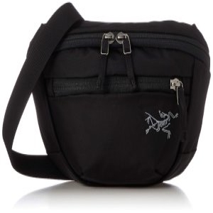 아크테릭스  가방 MANTIS1 WAISTPACK 맨티스 1 웨스트팩 크로스백 슬링백 힙색 경량 29556