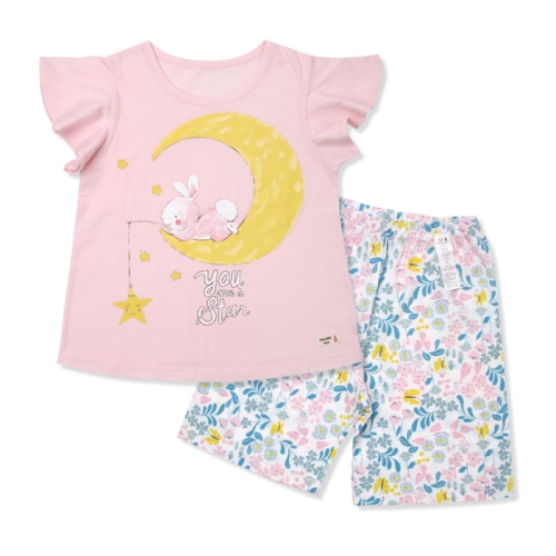 오가닉맘 Organicmam 별따기반소아동내의 MGMP2K11