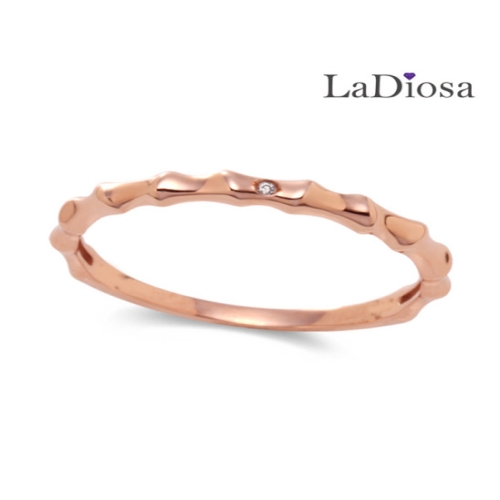 라디오사  여성반지 다이아 G18B-0072RS