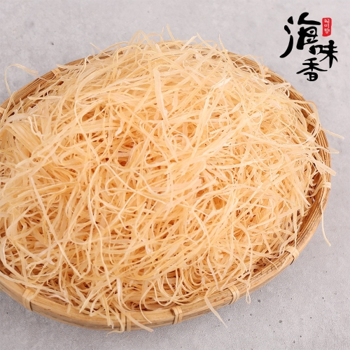 팜커머스  해미향 오징어 실채 500g