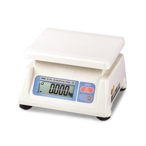 AND  전자저울 KB-10k 주방저울 국산