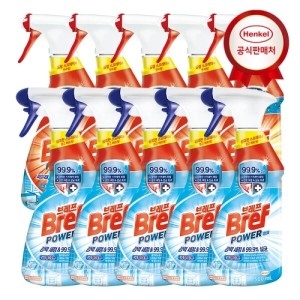 브레프 파워 곰팡이용 500ml