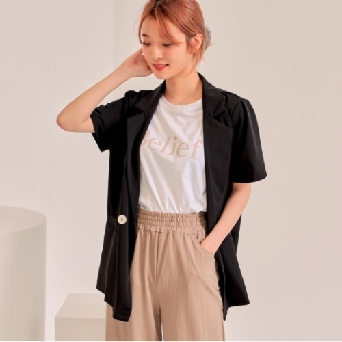 반에이크 오 파인드 쿨링 자켓_OB05JKME03Z