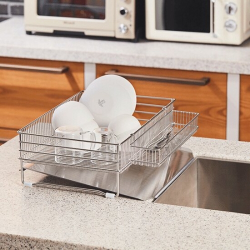 세호물산 밧드야 식기건조대 A형