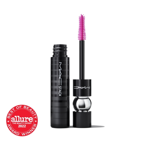 MAC 스택 마스카라 12ml