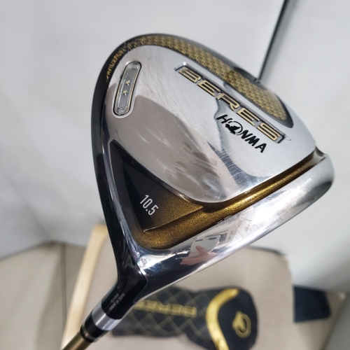 혼마  뉴 베레스 2스타 중고 드라이버