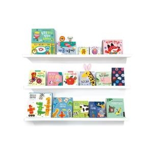 블루래빗 오감발달 첫 놀잇감