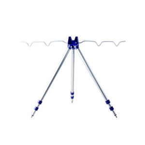 다이와  선경 삼각대 원투낚시 삼각받침대 원투거치대 3단