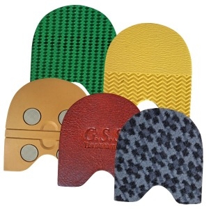 아조  교체용 힐 볼링화 볼링신발 볼링슈즈 탈부착 힐 뒷꿈치 볼링화용품 볼링용품