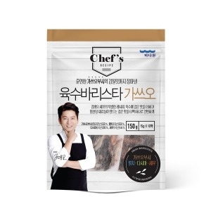 바다원 육수바리스타가쓰오 150g 육수팩 다시팩