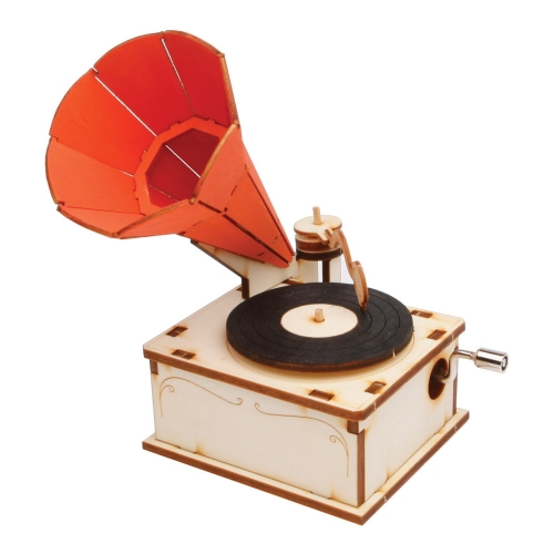 영공방  오르골시리즈 오르골 축음기 축음기