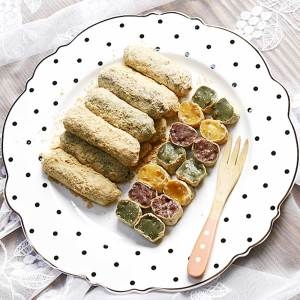 미미스상회  못난이 인절미 30g