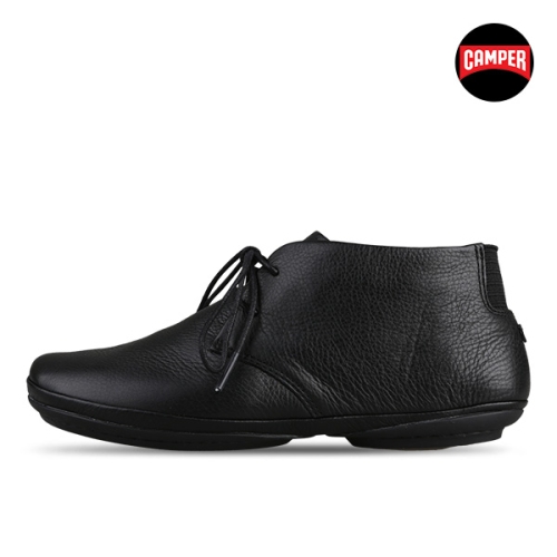 캠퍼 라이트 니나 앵클 숏부츠 로퍼 정장구두 Right Nina K400221 004