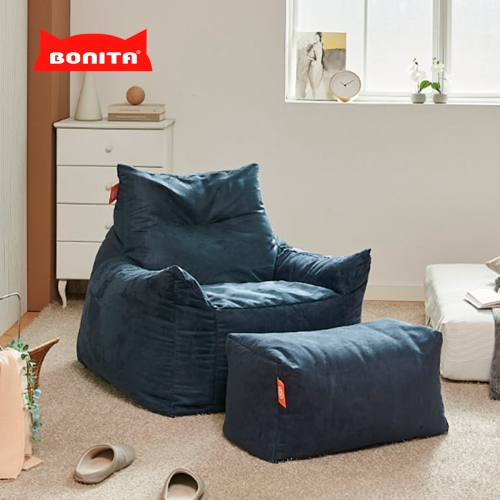 보니타 SR803 페르시안 라운져 빈백 1인용