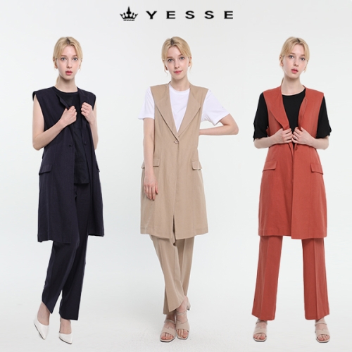 예쎄 밀리언린넨코디 베스트