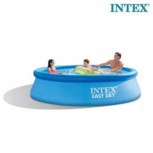 인텍스 원형 대형 풀장 305cm (28120)