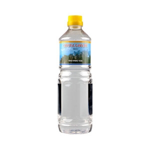 우주상사  화이트 가솔린 900ML
