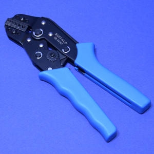 KFT 압착기 SN-06WF