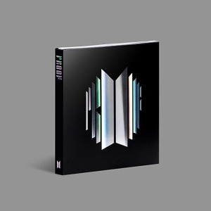 YGPLUS  방탄소년단 (BTS) - Proof (Compact Edition)
