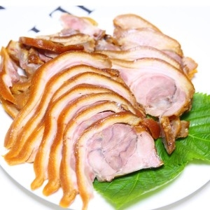 고기창고 순살무뼈족발 300g