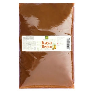 카야하우스 카야잼 브라운 2.5kg