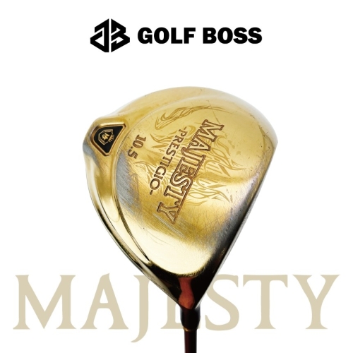 마루망  마제스티 프레스티지오 9 중고 드라이버