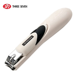 쓰리세븐 777 N-221VSC 기능성 특대형 발톱 깍기 손톱