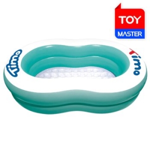 티모  버블 쿠션풀