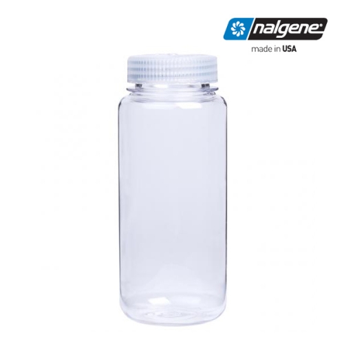 날진  날진 nalgene 트라이탄 루프통 1L 캠핑용물병