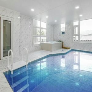 가평 두바이 풀빌라