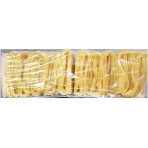 평화에프앤비  옥수수면 식자재 예산국수 맛찬들 쫄면사리 200gx10