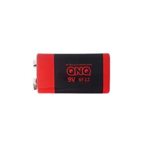 랩앤툴스 QNQ 4in1 건전지 9v 1알 테스트용 배터리