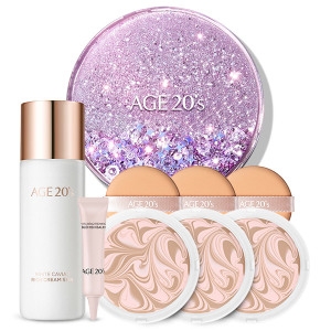 에이지투웨니스 샤이닝 드롭스 에디션