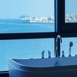 [제주] 프레임 펜션