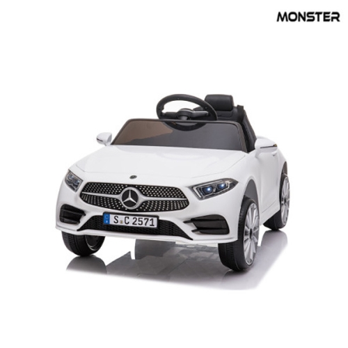 벤츠 CLS350 유아 전동차