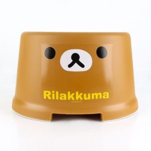 샤바스  리락쿠마 욕실 의자