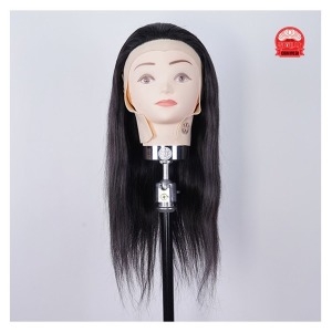 천혜사 연습용 덧가발 리미티드 18인치 인모