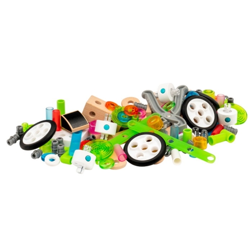 빌더 라이트 세트 (34593)