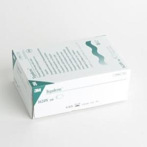 3M 테가덤 Tegaderm 1626 10x12cm 1통 50매 테가덤 아이브이/습윤밴드/투명방수포