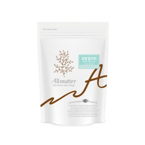 알뮤터  밀크티 전용홍차 86g  3온스