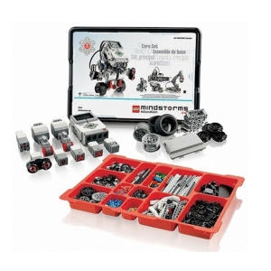 마인드스톰 EV3 코어 세트 (45544)