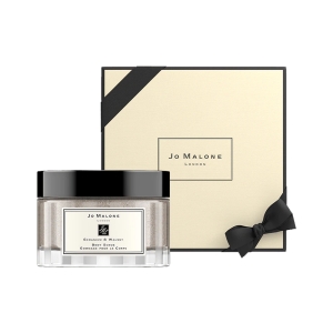  조말론 제라늄&월넛 바디 스크럽 200ml [1개]