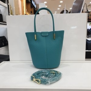 몽크로스 여성미니버킷백토드크로스WT89221BLU